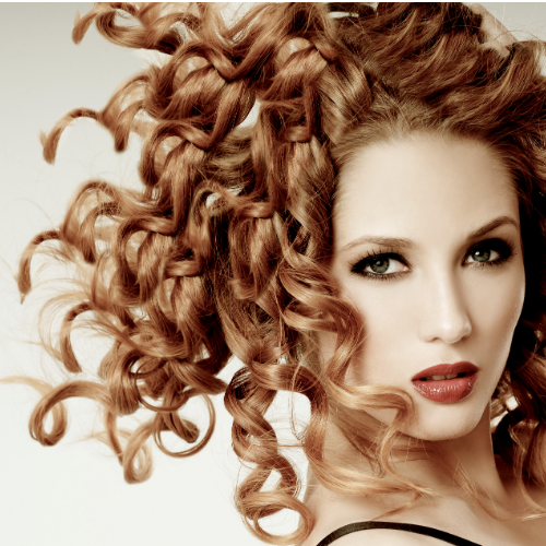 Tight Curls