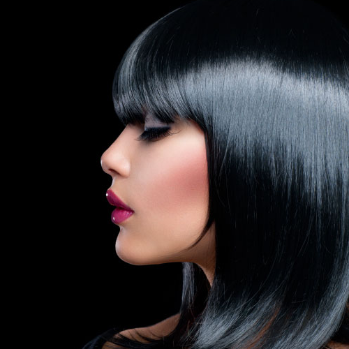 Fringe Trim