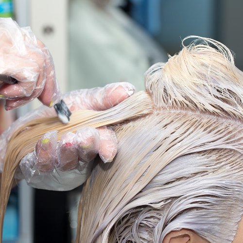 Full Head foils
