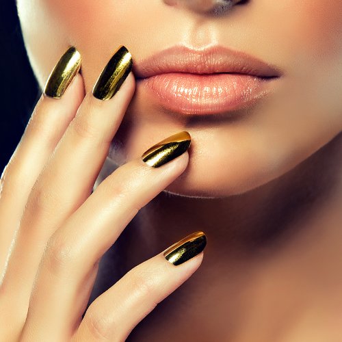 Gel Nails