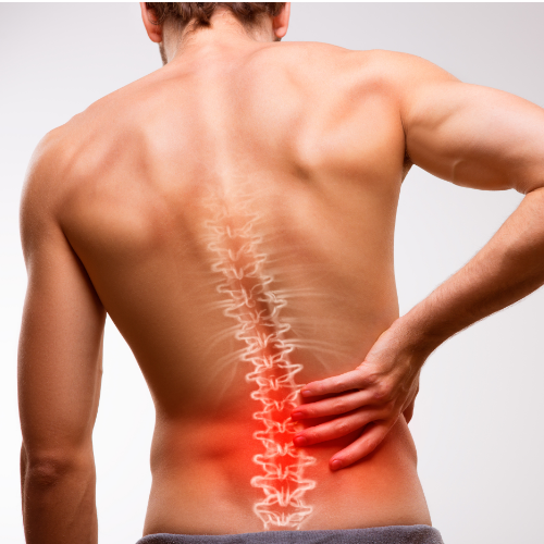 Sports Massage
