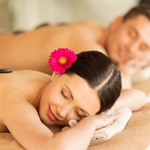 Couples Massage